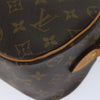 Louis Vuitton shoulder