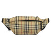 Burberry shoulder