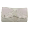 Chanel shoulder