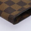 Louis Vuitton clutch