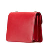 Gucci Small Dollar Calfskin Interlocking G Crossbody Secondhand