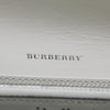 Burberry wallet