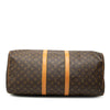 Louis Vuitton Monogram Keepall 55 Secondhand