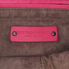 Secondhand Bottega Veneta Medium Nappa Intrecciato Nodini Crossbody