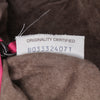 Secondhand Bottega Veneta Medium Nappa Intrecciato Nodini Crossbody