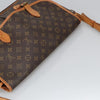 Louis Vuitton shoulder