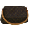 Louis Vuitton shoulder