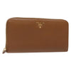 Prada wallet