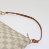 Louis Vuitton clutch