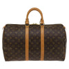 Louis Vuitton travel