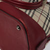 Burberry handbag