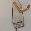 Burberry clutch