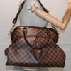 Louis Vuitton handbag