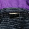 Prada shoulder