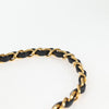 Chanel shoulder