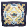 Hermès scarf