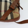 Burberry shoulder