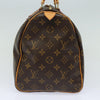 Louis Vuitton handbag