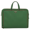 Prada briefcase