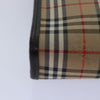 Burberry clutch