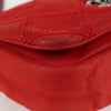 Chanel shoulder