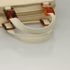 Secondhand Yves Saint Laurent Beige Leather Bag