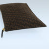 Fendi clutch