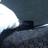 Secondhand Gucci Lady Lock Beige Canvas Bag
