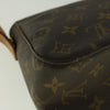 Louis Vuitton shoulder