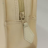 Secondhand Yves Saint Laurent Beige Leather Bag
