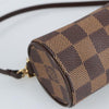 Louis Vuitton clutch