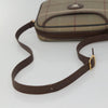 Burberry shoulder