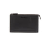 Leather Clutch Bag - '10s Second-hand