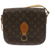 Louis Vuitton shoulder