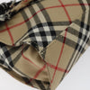 Burberry shoulder