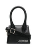 Jacquemus Le Chiquito Mini Leather
