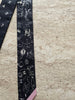 Chanel twill headband Secondhand