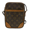 Louis Vuitton shoulder