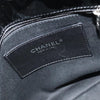 Chanel shoulder