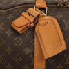 Louis Vuitton travel