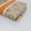 Secondhand Louis Vuitton Zippy coin purse