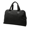Gucci GG Nylon Travel Bag Secondhand