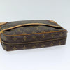 Louis Vuitton clutch