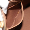Louis Vuitton Alma Handbag Monogram Canvas