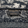 Dior Medium Canvas Embroidered Reverse Dioriviera Toile De Jouy Book Tote Secondhand