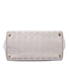 Chanel New Travel Line Nylon Tote Secondhand
