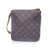 LOUIS VUITTON Shoulder Bag Second-hand