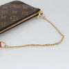 Louis Vuitton clutch