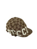 Gucci cap