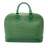Louis Vuitton Epi Alma PM Secondhand